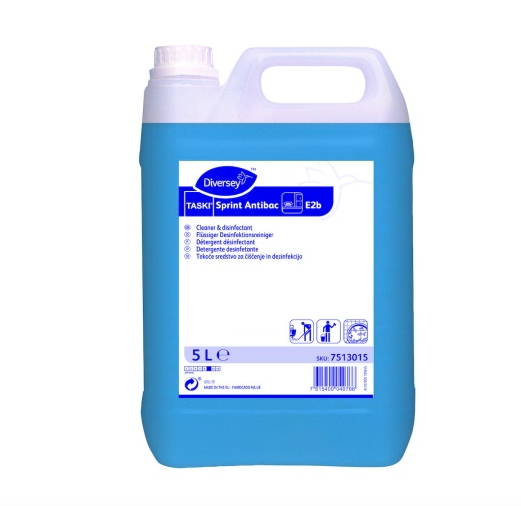 Medimark International™ Chemgene™ Lab Disinfectant ...