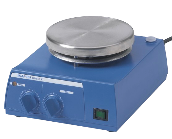 IKA RH Basic 2 Magnetic Stirrer